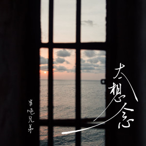 Listen to 太想念 song with lyrics from 半吨兄弟