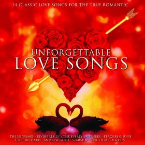 Album Unforgettable Love Songs oleh Various Artists