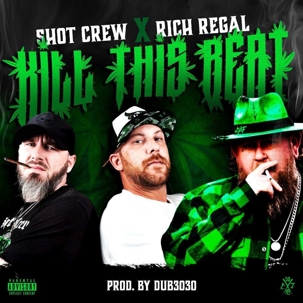 Kill This Beat (feat. Rich Regal) (Explicit)