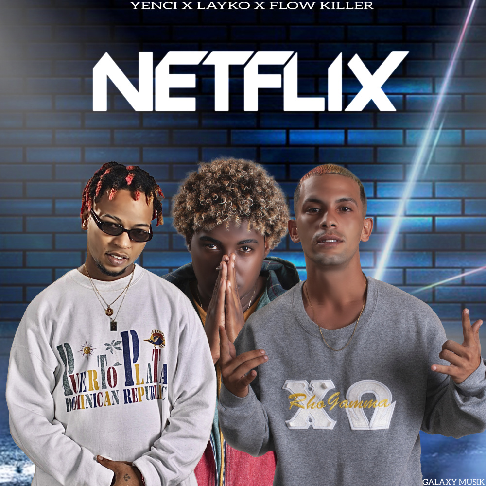 Netflix (Explicit)
