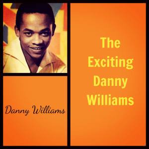 Album The Exciting Danny Williams from Danny Williams