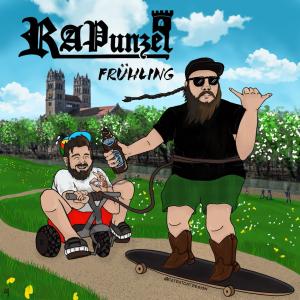 Frühling (feat. Terence Phil) [Explicit]