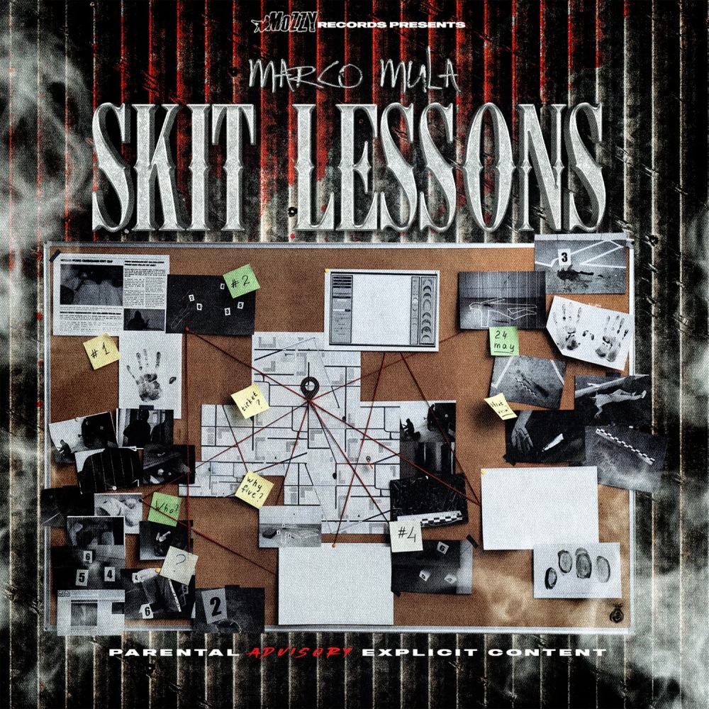 Days Like Thiz (Explicit)