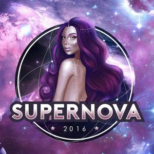 ดาวน์โหลดและฟังเพลง Supernova พร้อมเนื้อเพลงจาก Victoria Vinje