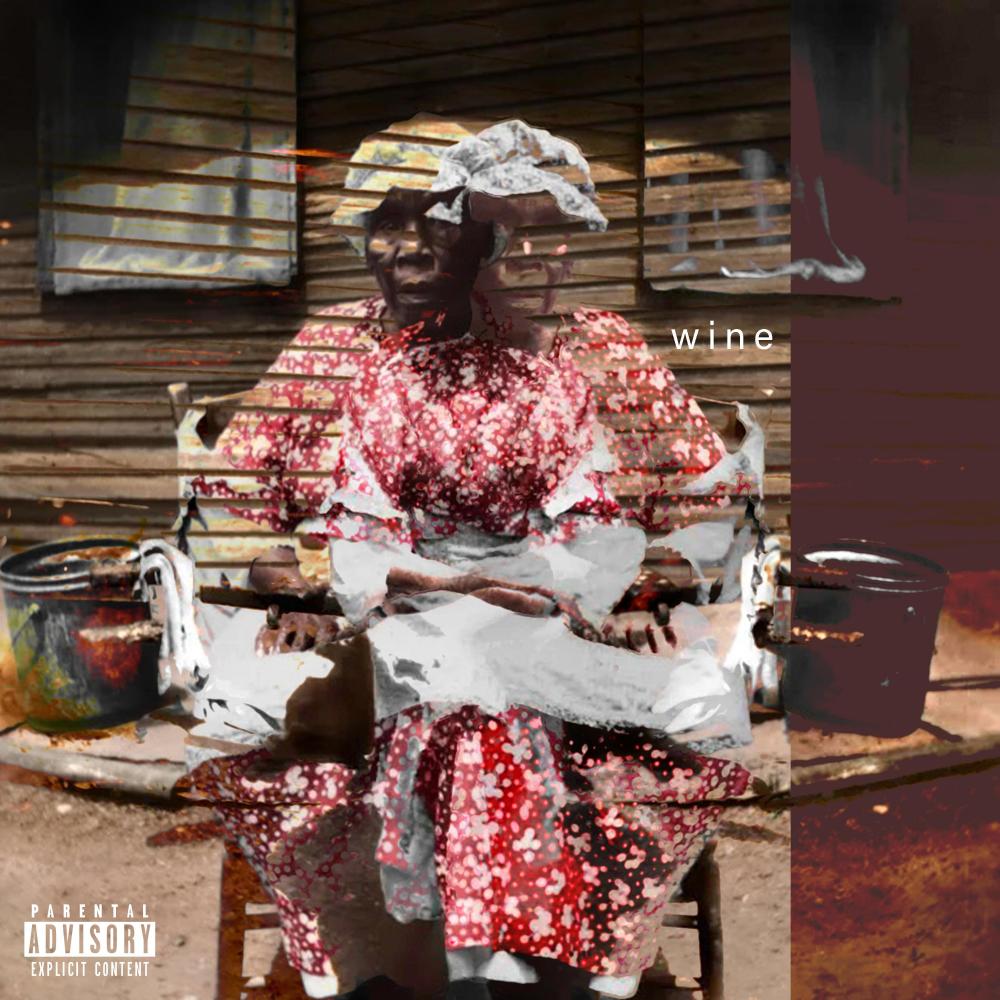the east (feat. Skip Killroy) (Explicit)