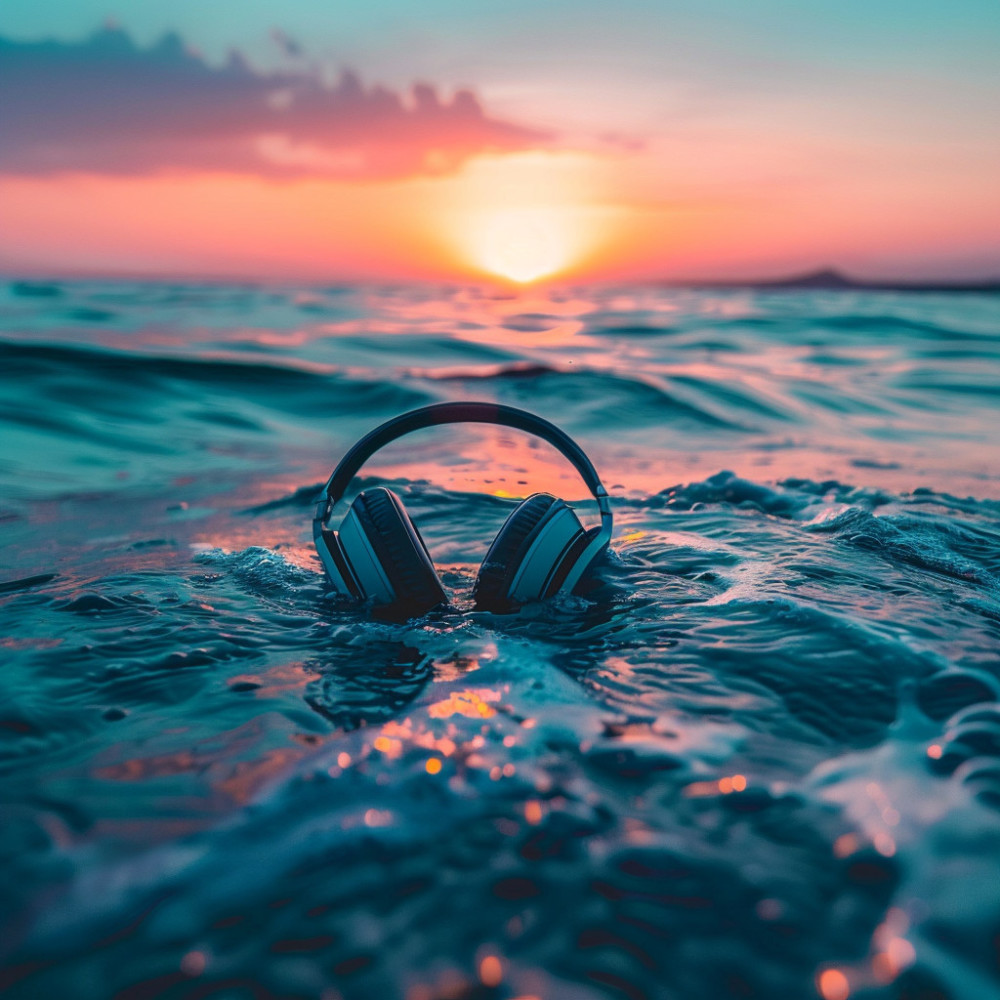 Sea's Deep Echo