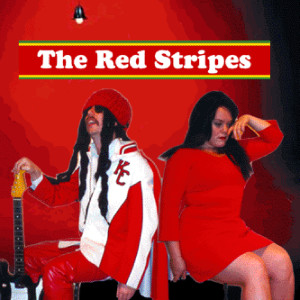 收聽The Red Stripes的Seven Nation Army (Reggae)歌詞歌曲