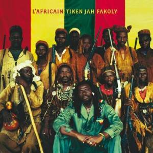 Listen to Manssa song with lyrics from Tiken Jah Fakoly
