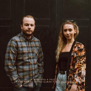 Album The Man Who Can’t Be Moved (Acoustic) oleh Shannon & Keast