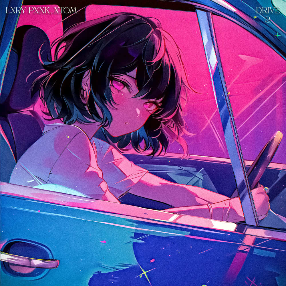 Drive 3 (Sped Up)