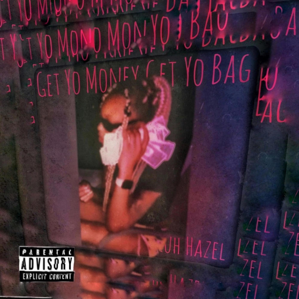 Get yo money get yo bag (feat. Gstar) (Michael Gorenstein Remix|Explicit)