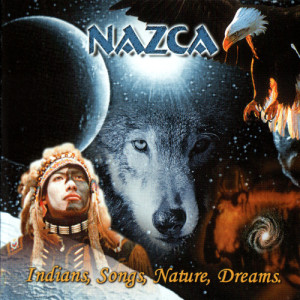 收聽NAZCA的MAY IT BE (Enya)歌詞歌曲