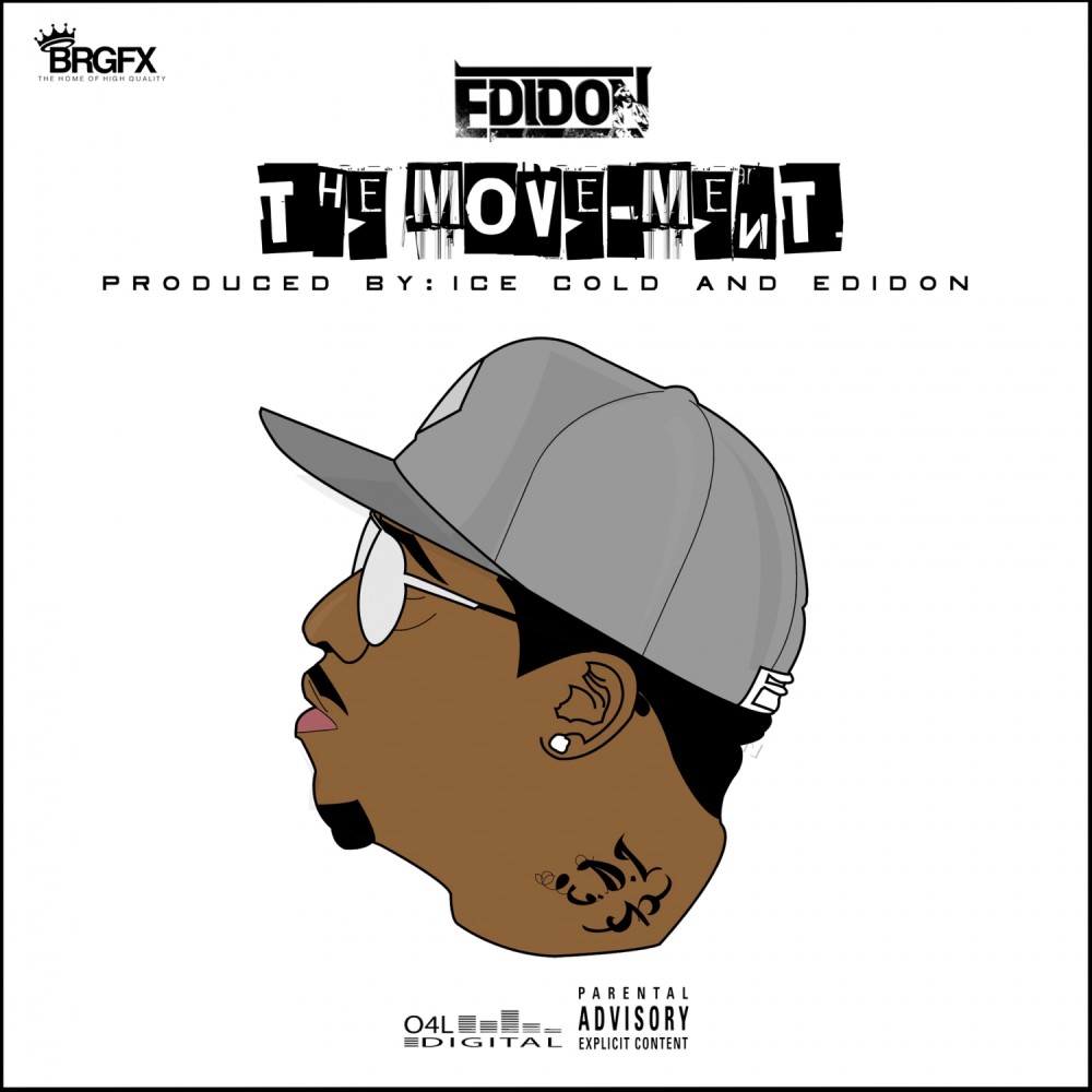 The Move-ment (Explicit)