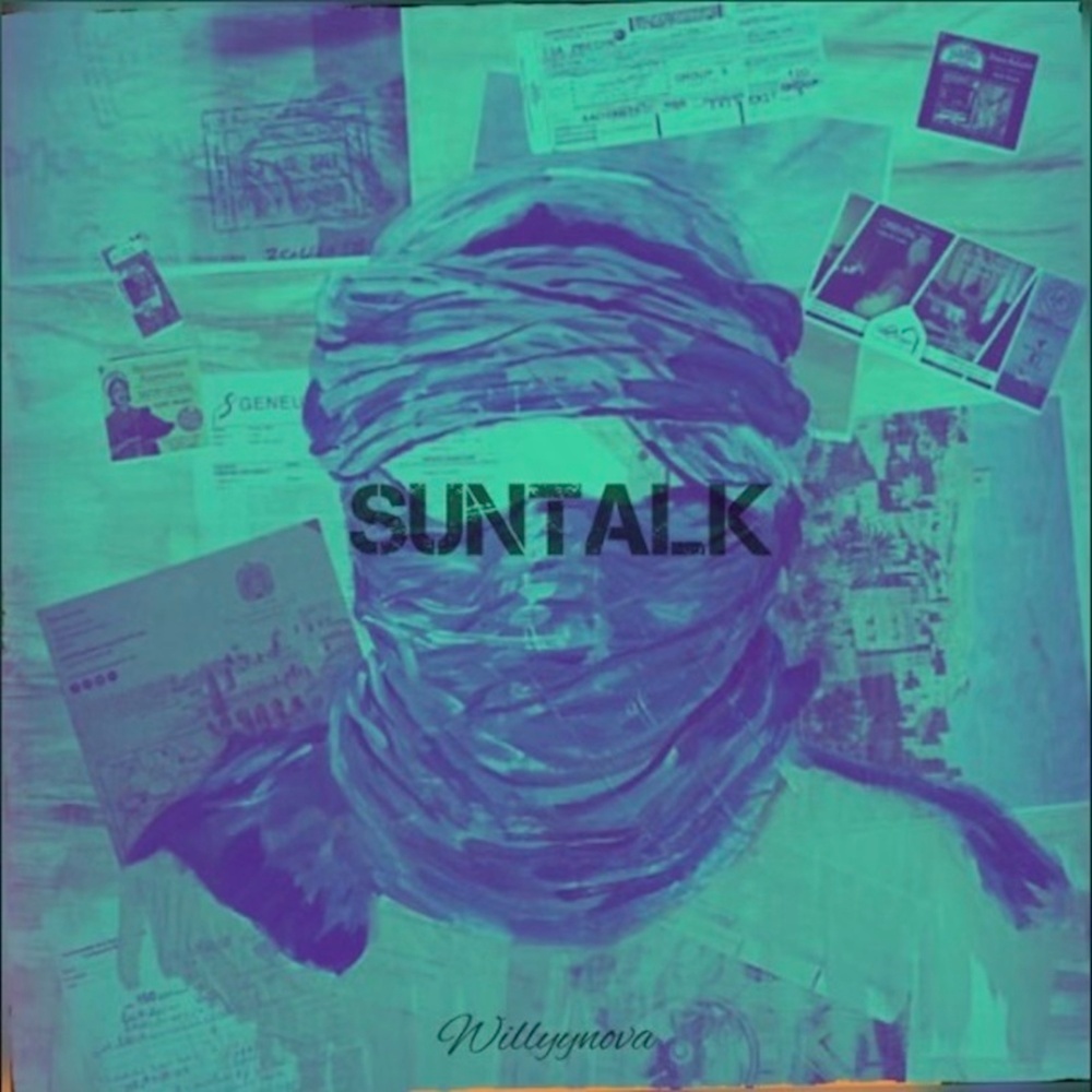 Suntalk (Explicit)