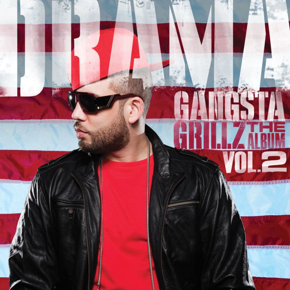 Yacht Music (feat. Nas, Willie the Kid, Scarface & Marsha Ambrosius) (其他)