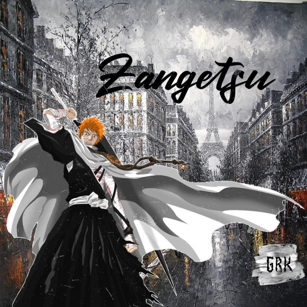 Zangetsu (Explicit)