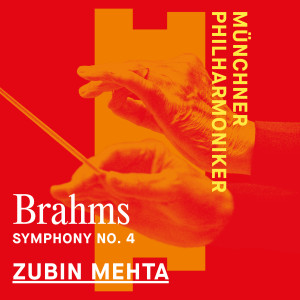 The Munich Philharmonic Orchestra的專輯Brahms: Symphony No. 4 in E Minor, Op. 98: III. Allegretto giocoso
