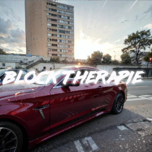 Listen to Block Therapie (Explicit) song with lyrics from KinG Eazy