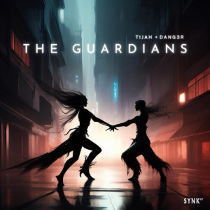 Tijah的專輯The Guardians