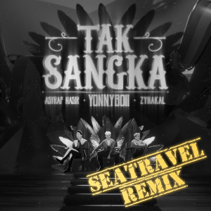 Album Tak Sangka (SeaTravel Remix) from Zynakal