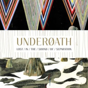 ดาวน์โหลดและฟังเพลง The Only Survivor Was Miraculously Unharmed พร้อมเนื้อเพลงจาก Underoath
