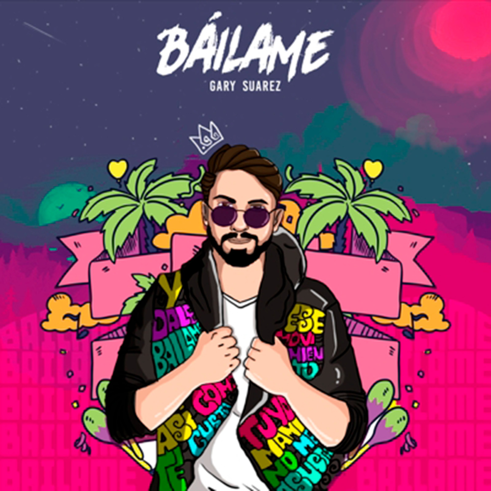 Báilame