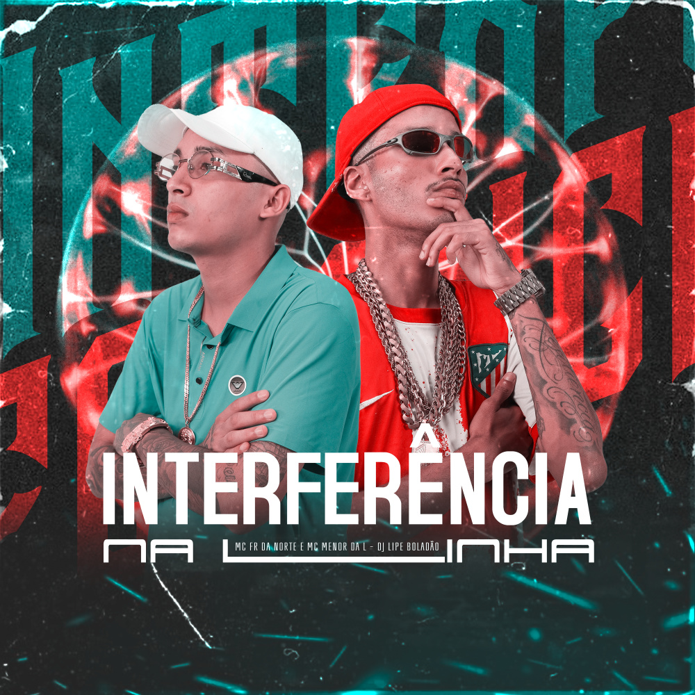 Interferência na Linha (Explicit)