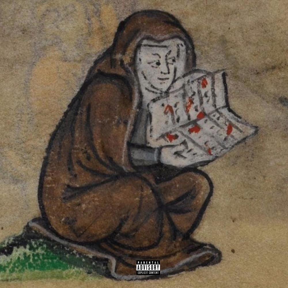 enjoy yourself. (Explicit)