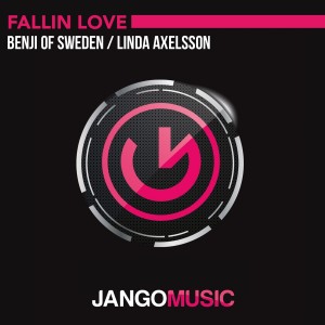 Dengarkan lagu Fall in Love (Radio Edit) nyanyian Benji Of Sweden dengan lirik