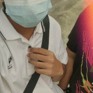 收听Patar的เธอบอกไม่เต็มที่แต่ที่พี่ทำนี่สุดใจละ歌词歌曲