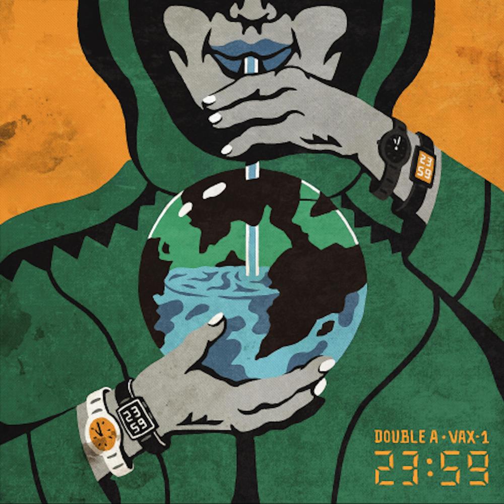 Stockholm (feat. Primero) (Explicit)