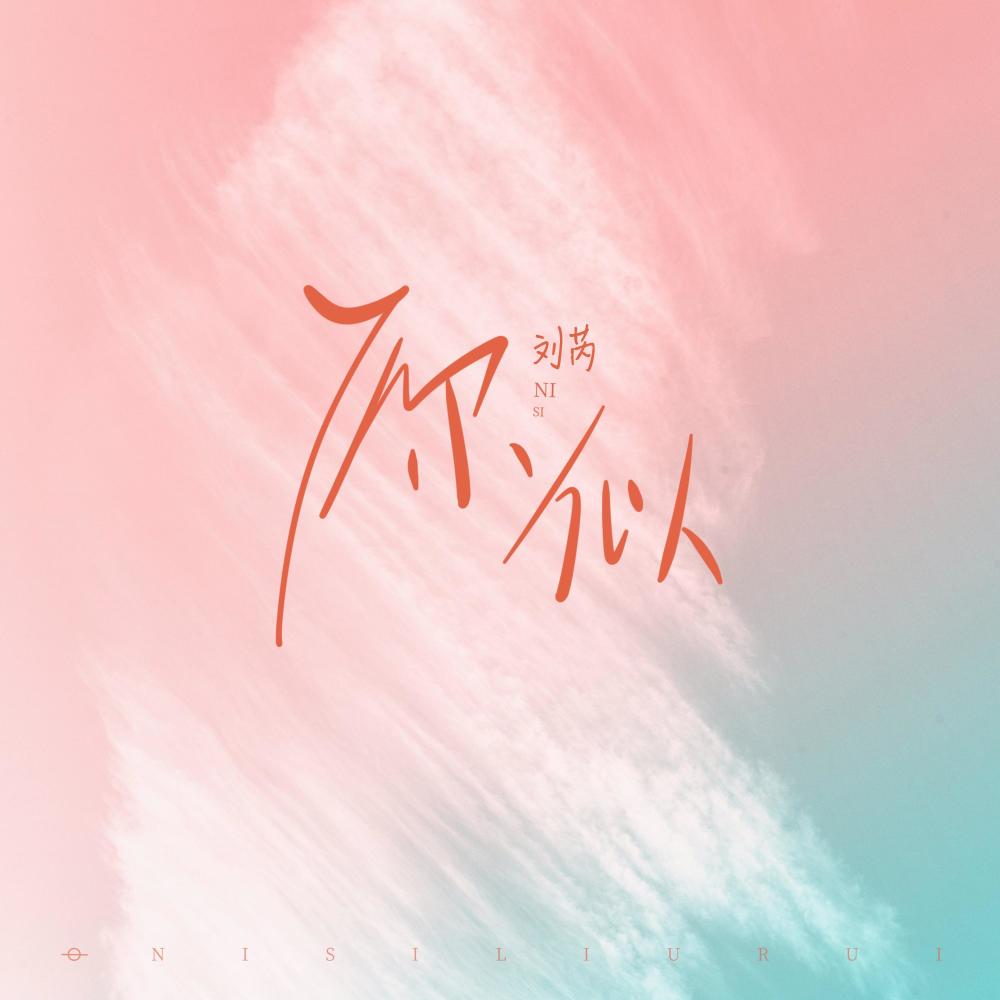 你似 (DJ版伴奏)