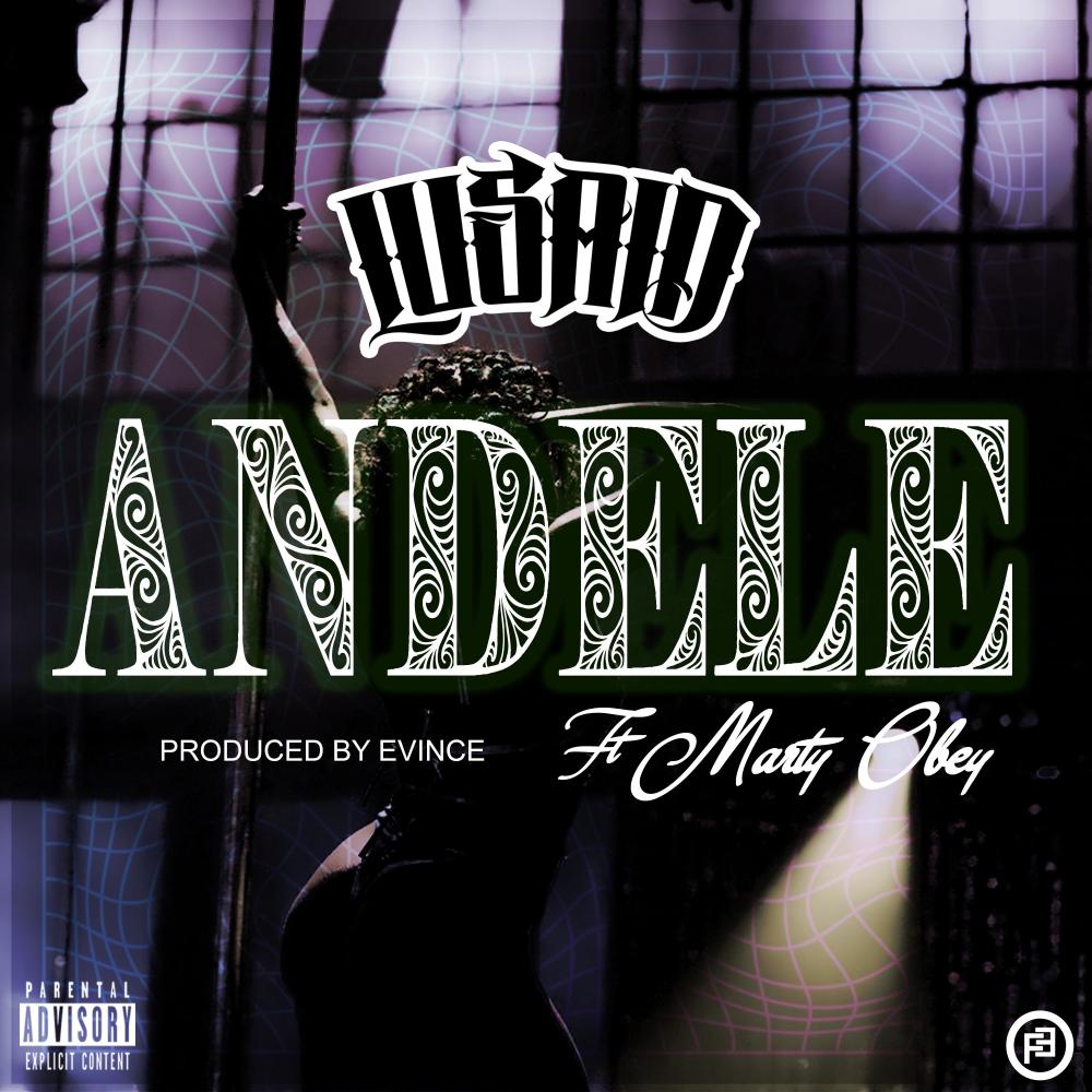 Andele(feat. Marty Obey) (Explicit)