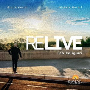 Giulio Corini的專輯ReLive