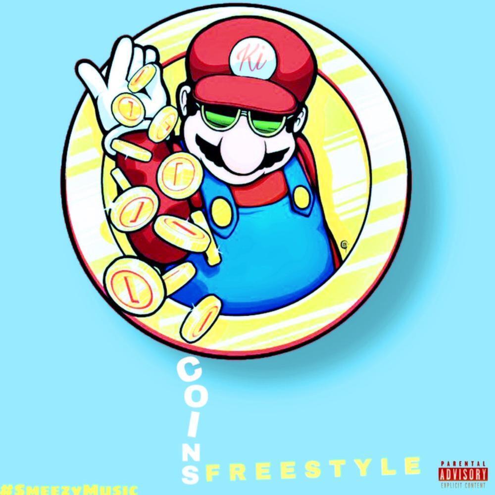 Coins Freestyle (Explicit)