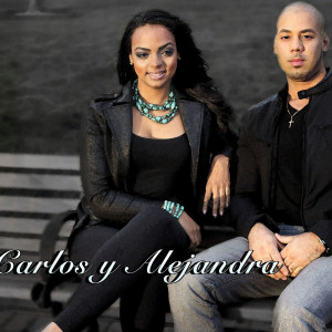 Carlos y Alejandra的专辑Karma