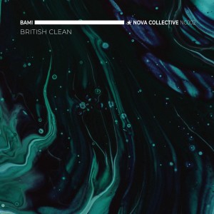 Album British Clean (Extended Mix) from Bami