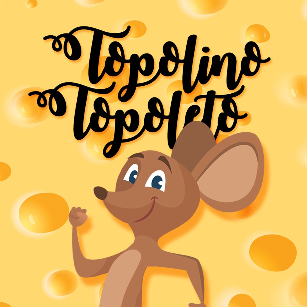 Topolino Topoletto