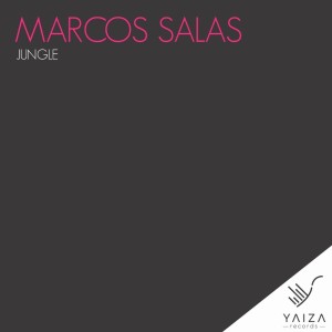 Album Jungle from Marcos Salas