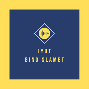 Iyut Bing Slamet的專輯Bunga Mawar