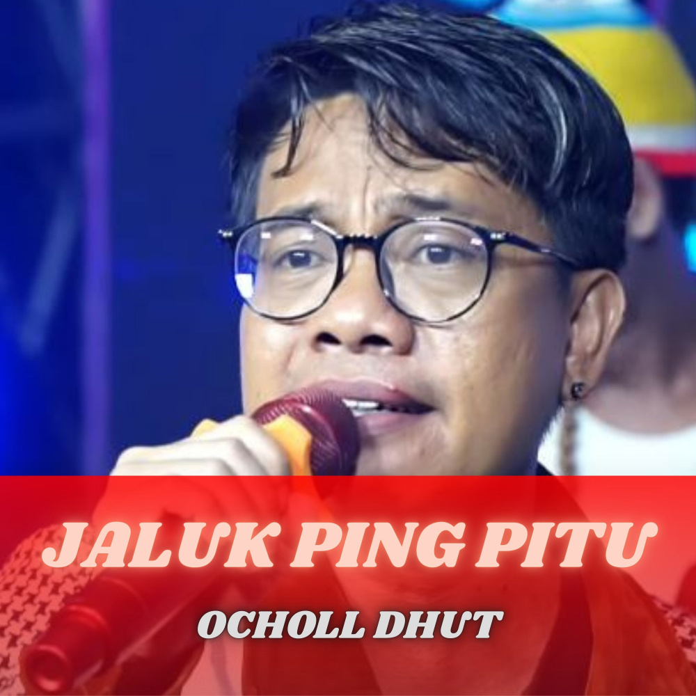 JALUK PING PITU (Live Version)