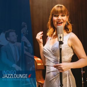 ดาวน์โหลดและฟังเพลง Ain´t Nobody พร้อมเนื้อเพลงจาก IndigoJazzlounge