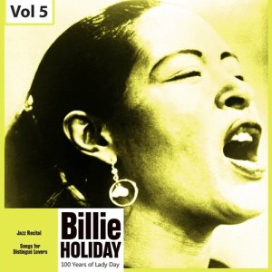 收聽Billie Holiday的Tantallon歌詞歌曲