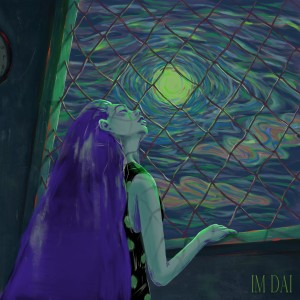 Album 소란한 밤 from 임다이