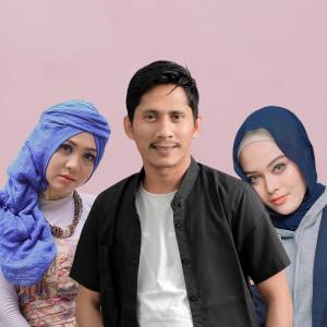 Album Saket Mangat from Ery Juwita