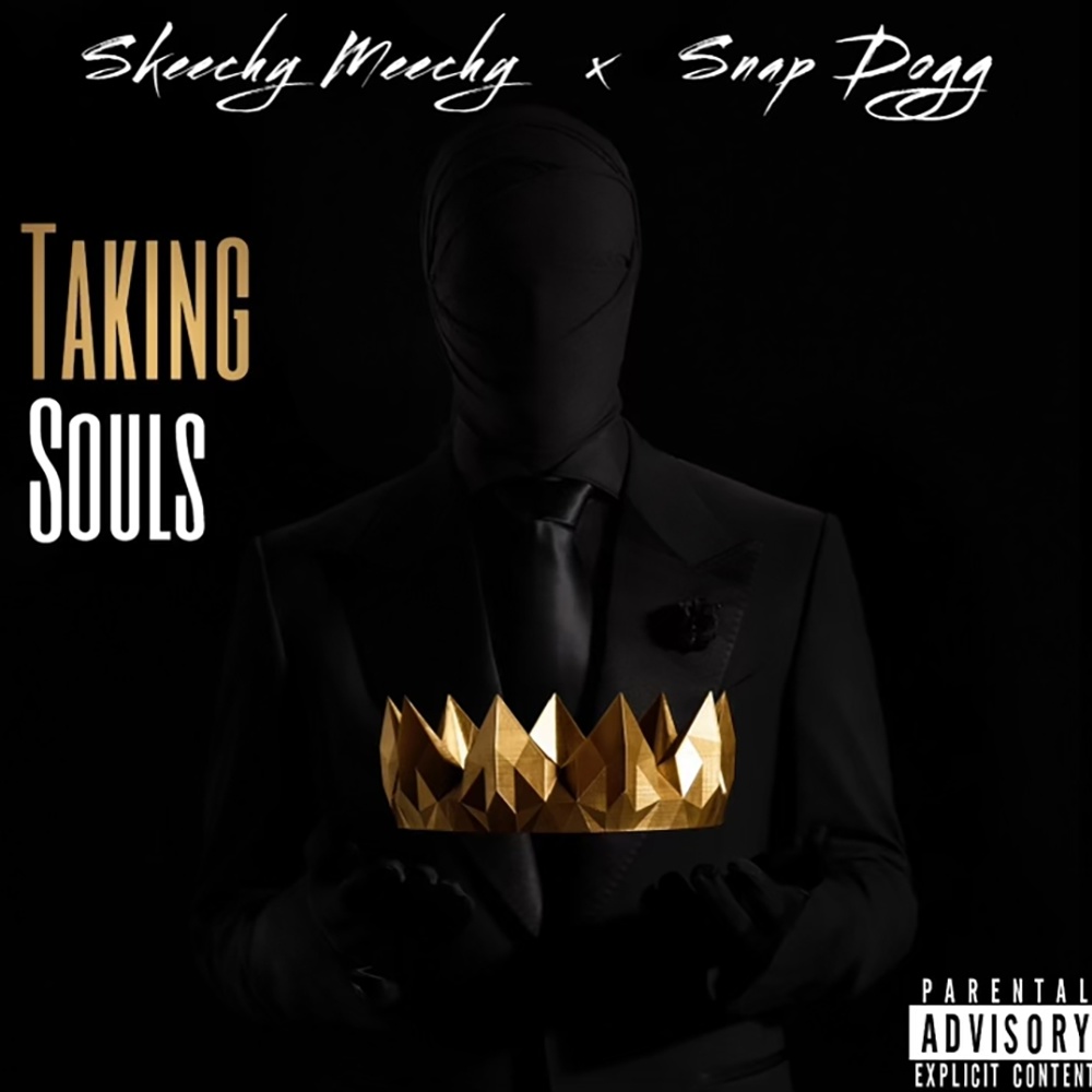 Taking Souls (feat. Snap Dogg) (Explicit)