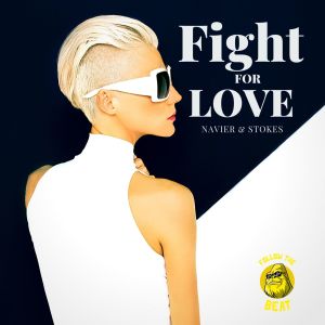 Album Fight for Love from Navier