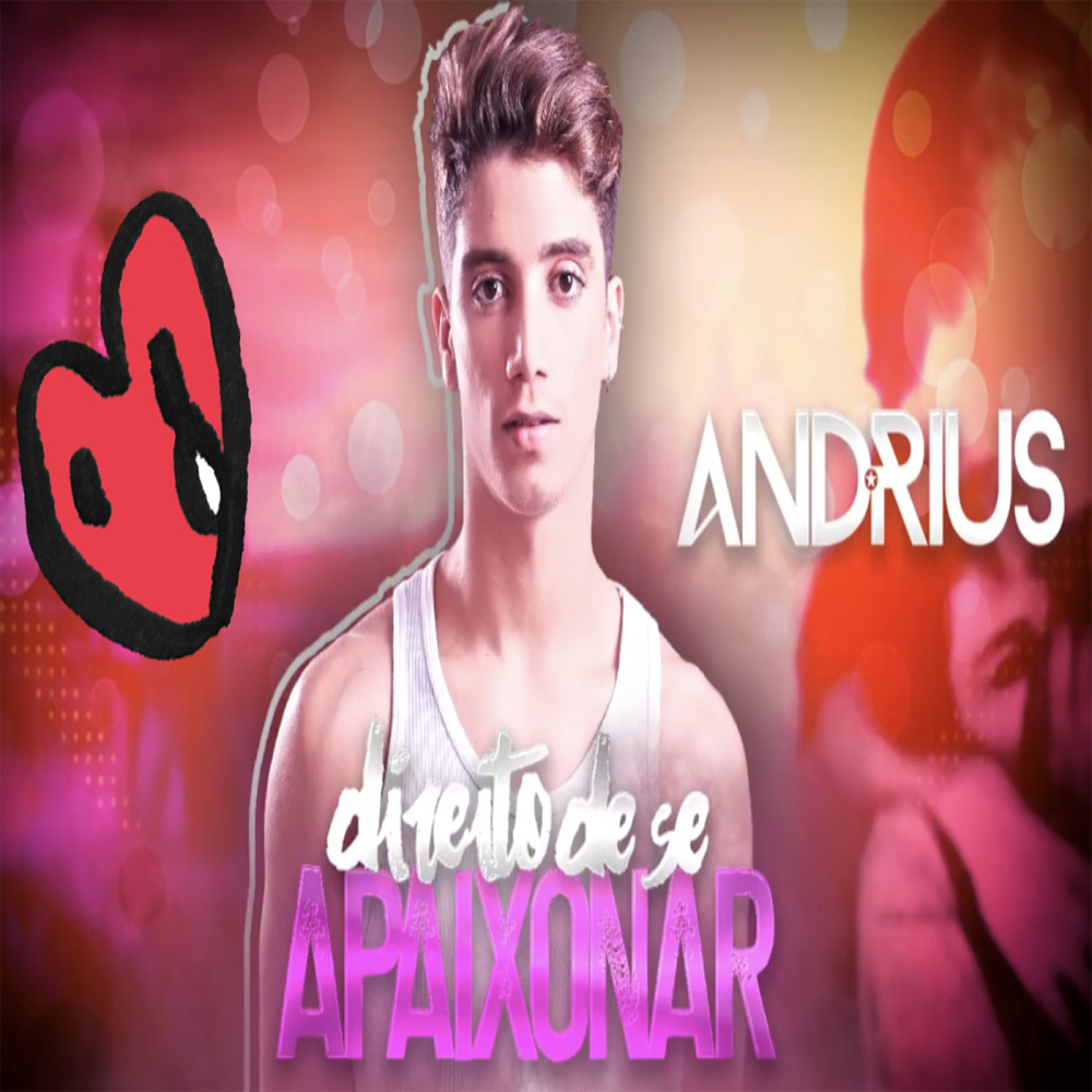 Direito de Se Apaixonar