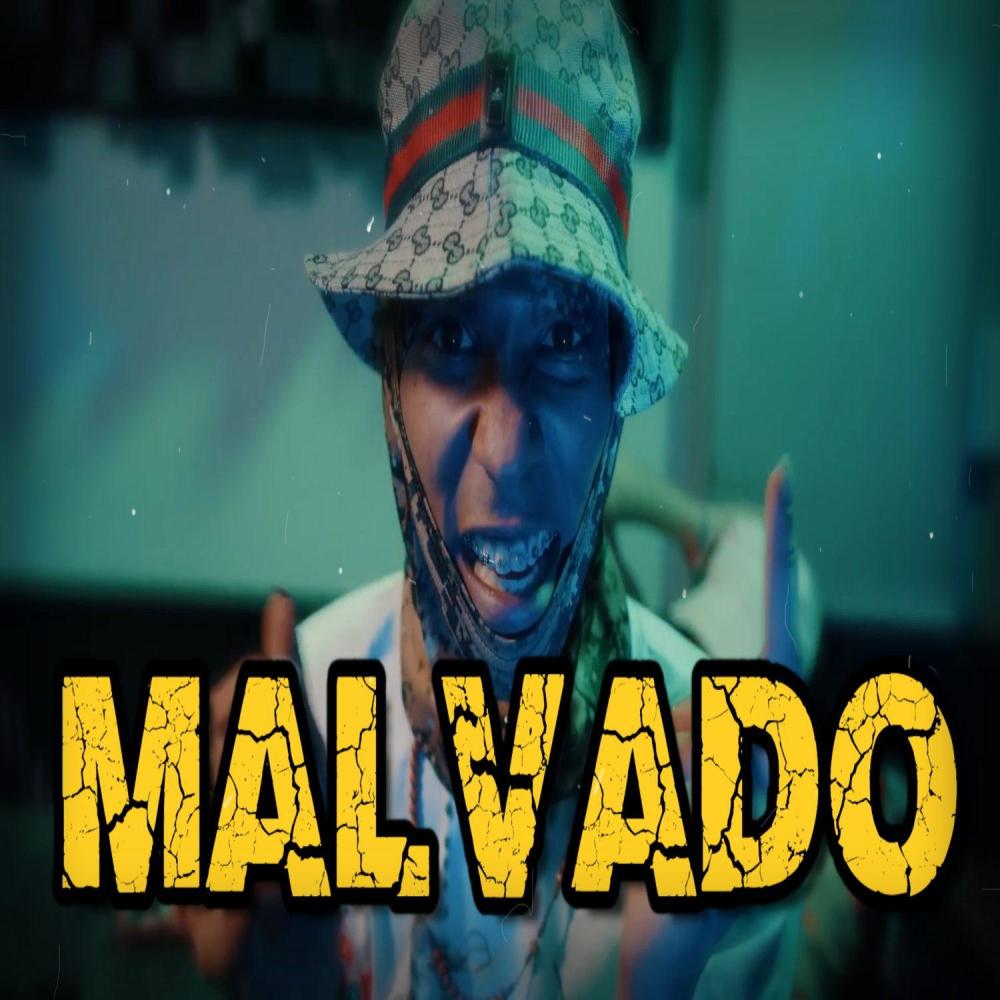 Malvado Dembow Beat