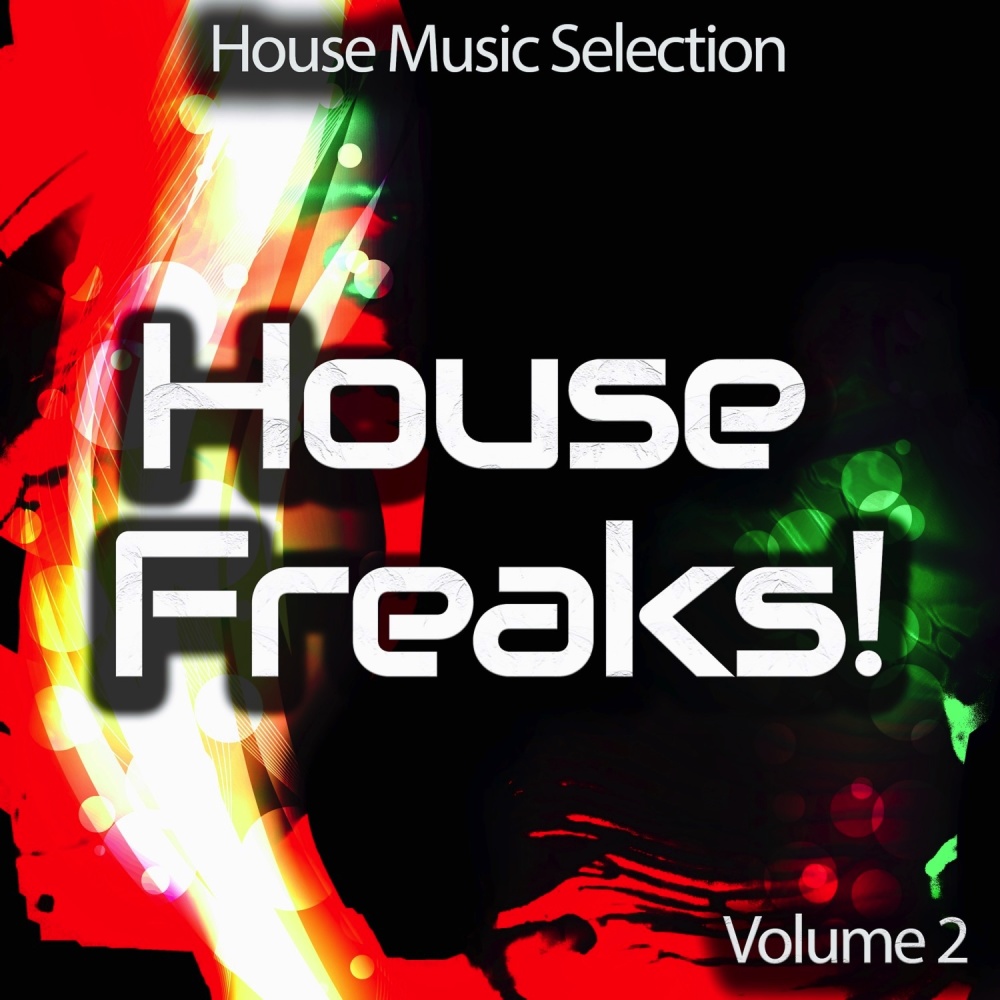 I Like It (Super Lovers Deep Mix)